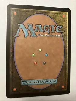 Contamination Urza's Saga Regular - Image 2