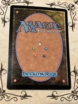 Gogo, Master of Mimicry Final Fantasy Foil - Image 3