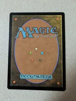 Watery Grave (FOIL) - Zendikar Expeditions Series - MTG - NM Condition - Image 2