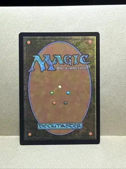 Omnath, Locus of Mana (Textured Foil) Commander Masters Foil - Image 2