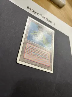 Volcanic Island - Dual Land - (Revised Edition) - MTG LP/MP - Image 3