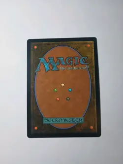 MTG Urza, Lord High Artificer Borderless FOIL - NM/M - Commander Masters 674 - Image 2