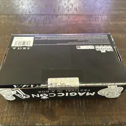 MTG Festival in a Box: Atlanta 2025 - Sealed - In Hand & Fast Shipping - Image 2