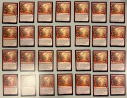 Dragon's Approach - 28 Copies! - Magic the Gathering MTG Strixhaven STX - Image 1