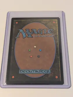 The Soul Stone: Regular: Spider-Man MTG (NM) - Image 2