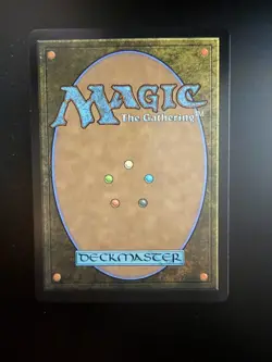 MTG Final Fantasy English The Wind Crystal Borderless 0330 Non-Foil - Image 2