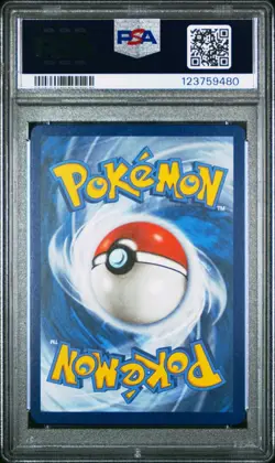 2021 Pokemon Celebrations Birthday Pikachu #24 PSA 10 GEM MINT - Image 2
