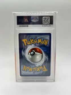Pokemon XY Mewtwo EX Holo #62 Breakthrough PSA 10 GEM MINT *POP 153* - Image 2