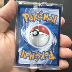 Sealed Zeraora 159/SV-P Indonesian Set Kolector Stamped Promo Pokemon 2024 NM - Image 2