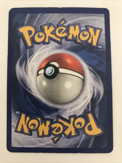 Pokemon TCG Machamp 8/102 1st Edition Base Set Spanish Holo MP - TCCCX - Image 3
