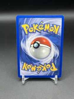 2004 Pokemon Team Rocket Returns Rocket's Scizor #101 Holo LP+/NM- - Image 2