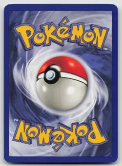 Pokemon 1st Edition Dark Wartortle Uncommon Team Rocket 46/82 LP/NM - Image 2