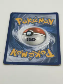 Armored Mewtwo SM228 SM Black Star Promos Pokemon Promos HP-DMG FAST SHIPPING - Image 3