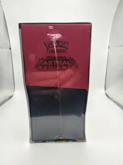 Astral Radiance Pokemon Center Elite Trainer Box - Exclusive PC ETB SEALED! - Image 2