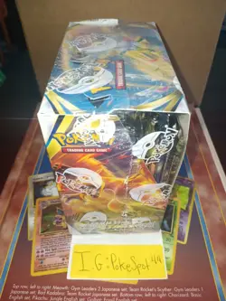 Pokemon 2022 Brilliant Stars Booster Box Sealed - Image 4