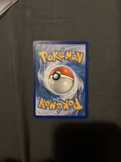 2016 POKEMON FLASHFIRE #13/106 MEGA CHARIZARD EX HOLO - Image 2