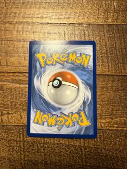 Pokemon Mega-Gardevoir EX TCG Generations RC31/RC32 Holo Full Art Ultra Rare - Image 3