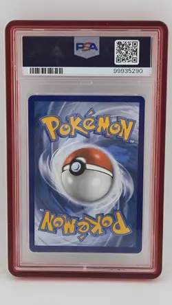 Pokemon Charizard GX Hidden Fates Full Art #SV49 PSA 10 Gem Mint - Image 2