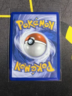 Pokemon MEGA EVOLUTION Helioptile 143/132 English NM Illustration Rare - Image 2