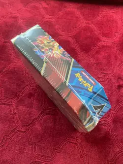 Pokemon TCG Brilliant Stars ETB (Elite Trainer Box) Collectors Bundle - NEW SEAL - Image 5