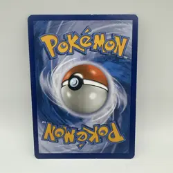 Pokemon TCG Primarina GX Sun & Moon Base Set 42/149 Holo Ultra Rare LP - Image 3