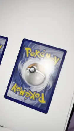 Ash's Pikachu SM110 Non-Holo Promo Pokemon the Movie & Ash’s Pikachu SM113 - Image 2