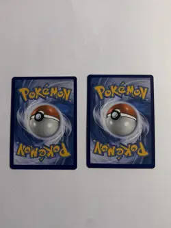 Ash's Pikachu SM110 Non-Holo Promo Pokemon the Movie & Ash’s Pikachu SM113 - Image 4