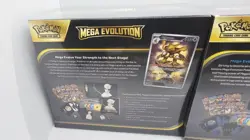 Pokemon Mega Evolution Elite Trainer Box ETB Set of 2 - Image 5
