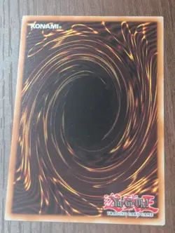 Prologue Of The Destruction Swordsman - MACR-EN075 - LP - Common - 1st Edition - Image 2