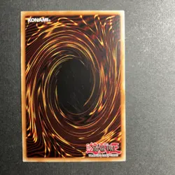 Ghostrick Alucard WIRA-EN046 1st Edition LP - Image 2