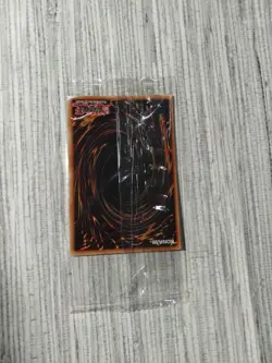 FACTORY SEALED YU-GI-OH! TOKEN TKN5-EN022 Tea & Dark Magician Girl ALIN NM/MINT - Image 3
