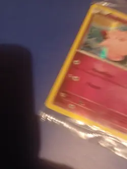 **SEALED** Clefairy Holo 2016 Pokemon Toys R Us Promo Card (50/83) - Image 2