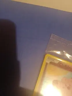 **SEALED** Clefairy Holo 2016 Pokemon Toys R Us Promo Card (50/83) - Image 5
