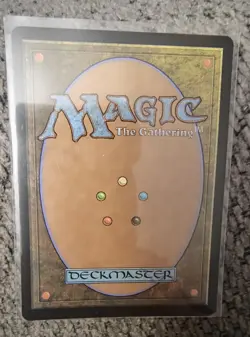 Roaming Throne Borderless the Lost Caverns of Ixalan LCI NM-M Unplayed Card 0344 - Image 2