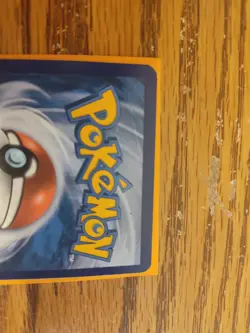 Pokemon TCG Palkia EX Rare Holo Card 66/101 Plasma Blast Set - Image 2