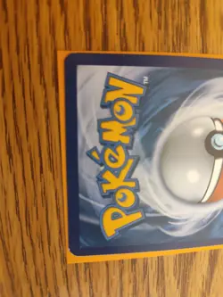 Pokemon TCG Palkia EX Rare Holo Card 66/101 Plasma Blast Set - Image 3