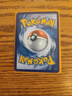 Pokemon TCG Palkia EX Rare Holo Card 66/101 Plasma Blast Set - Image 4