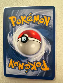 2000 Pokemon Vintage Card - Team Rocket First Edition 67/82 Slowpoke NM - Image 2