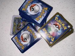 Pokemon TCG Bulk Random Card Pack 50 Count - Image 2