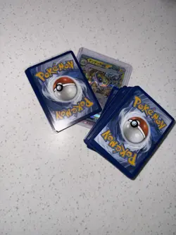Pokemon TCG Bulk Random Card Pack 50 Count - Image 4