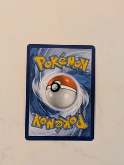 Pokemon TCG SV01 Scarlet & Violet Base Set Nest Ball 255/198 Gold Holo Card - Image 3