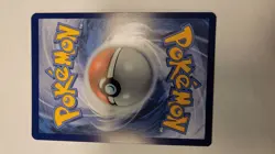 Charizard VSTAR SWSH262 Full Art Holo Promo Card Near Mint Condition - Image 2