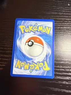 Pokemon Barbaracle Fates Collide Card 23/124 Reverse Holo Rare TCG - Image 2