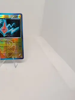 Pokemon Card - Rotom Plasma Storm 49/135 Reverse Holo - Image 3