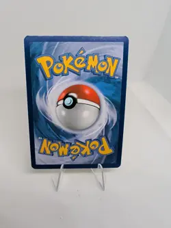 Pokemon Card - Rotom Plasma Storm 49/135 Reverse Holo - Image 4