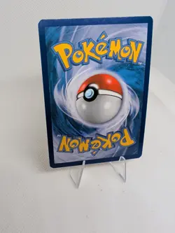 Pokemon Card - Rotom Plasma Storm 49/135 Reverse Holo - Image 5