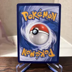 Penny 1004/04 SAR Simplified Chinese Gem Pack Vol.2 Pokemon Card - Full Art - Image 4