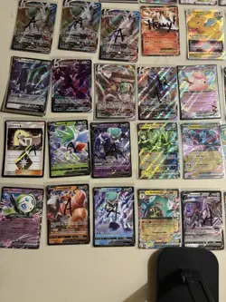 Pokemon Vmax Huge Card Lot **READ DESCRIPTION** - Image 4