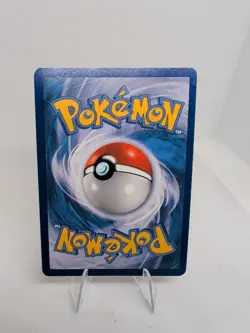 Pokemon Card - Ghetsis - Reverse Holo - Rare (101/116) BW Plasma Freeze LP - Image 4