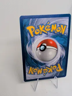 Pokemon Card - Ghetsis - Reverse Holo - Rare (101/116) BW Plasma Freeze LP - Image 5